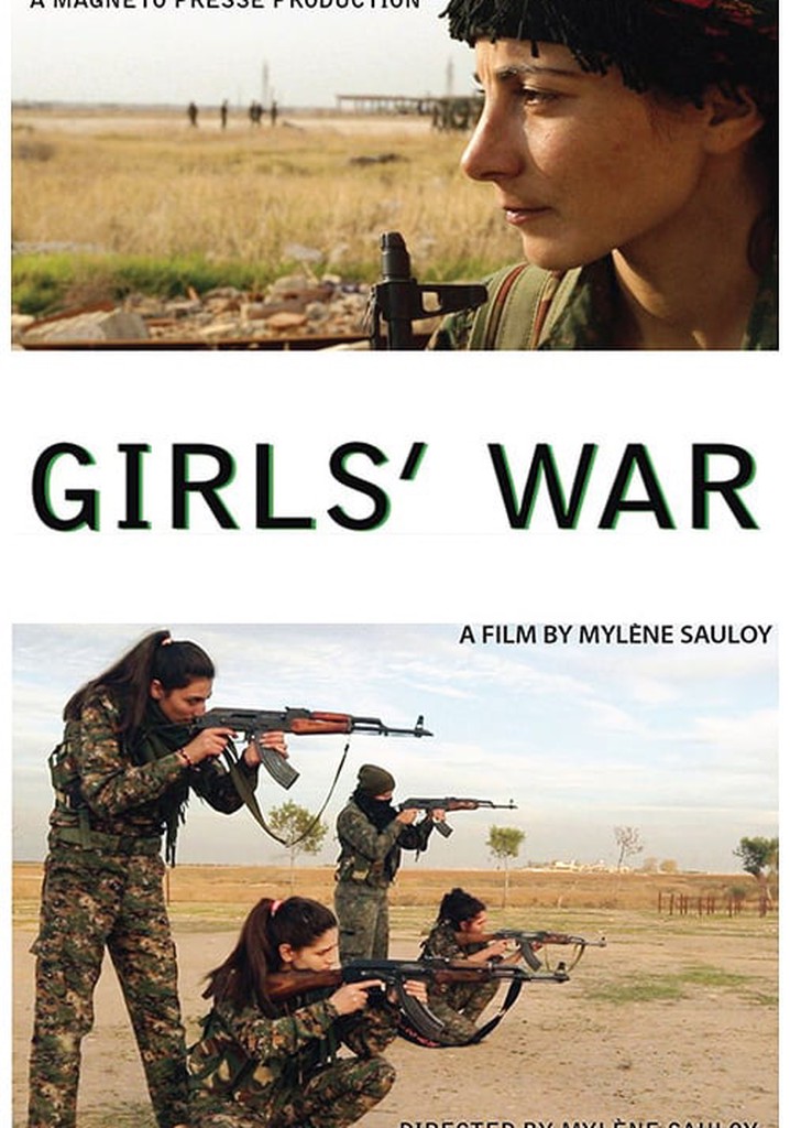 Girls' War