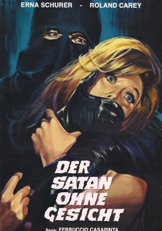 Der Satan ohne Gesicht