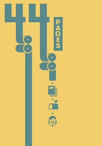 44 Pages