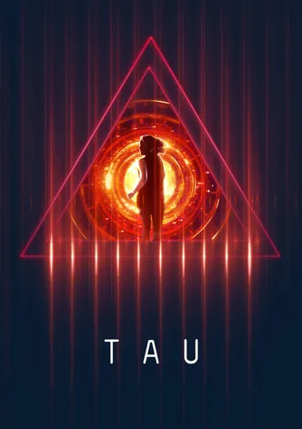 Tau poster