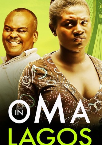 Oma in Lagos I