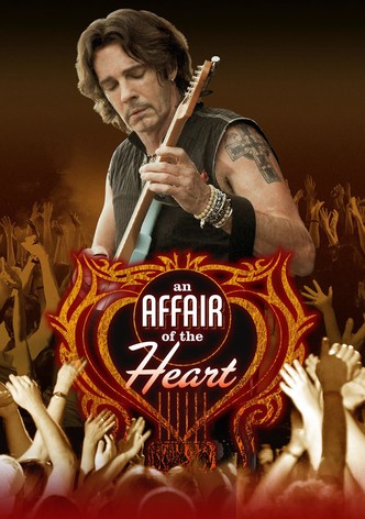 An Affair of the Heart