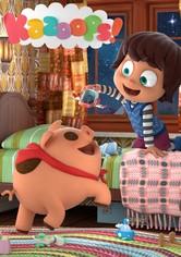 Kazoops! - Staffel 3