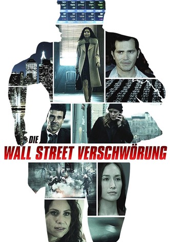 Die Wall Street Verschwörung