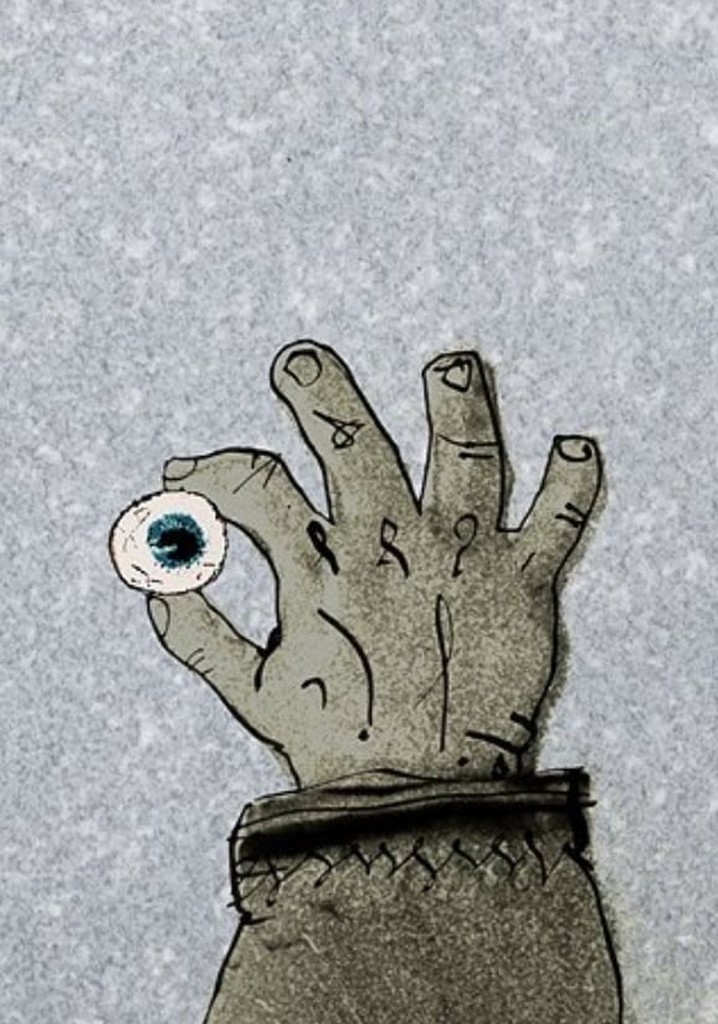 The Eyeless Hunter: A Khanty Story