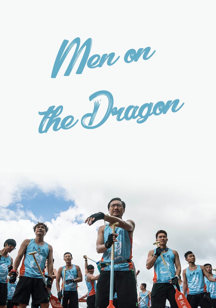 Men on the Dragon