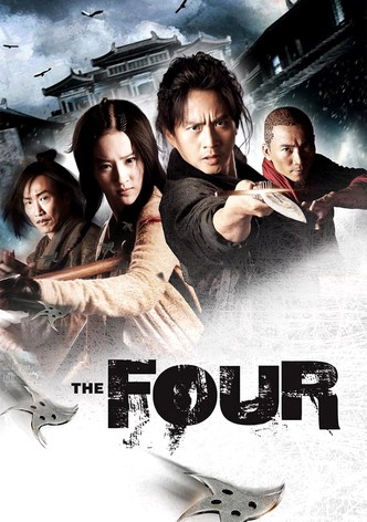 The Four