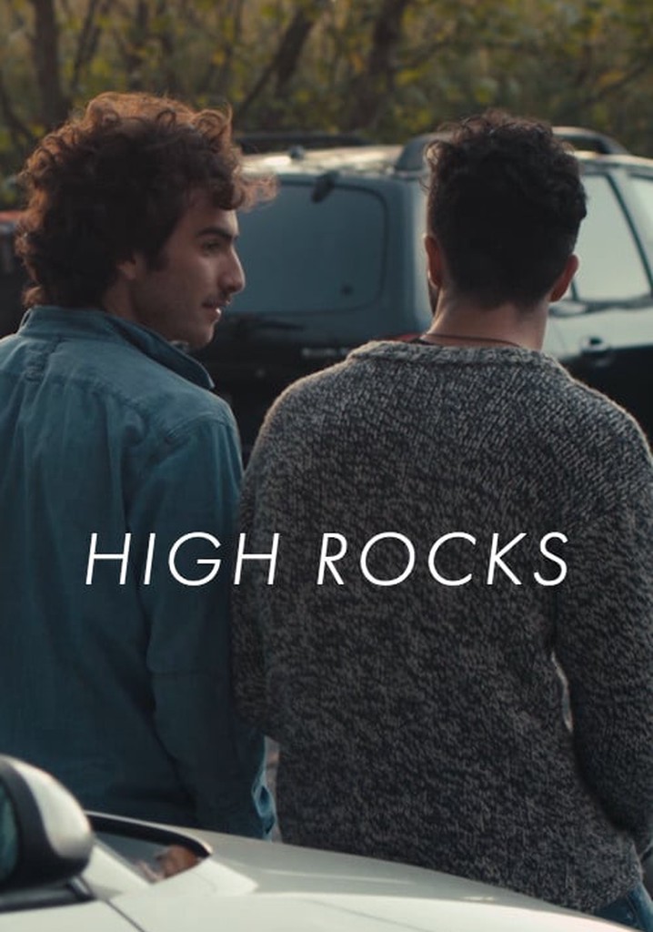 High Rocks