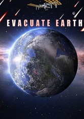 Evacuate Earth