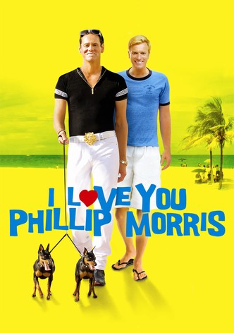 I Love You Phillip Morris