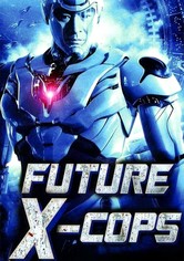 Future X-Cops