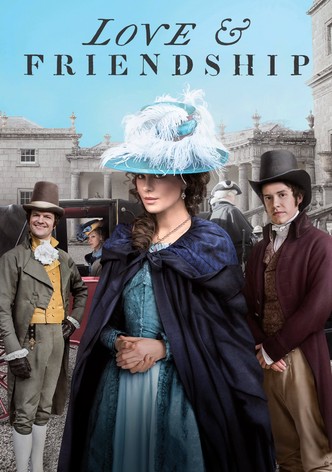 Láska a přátelství