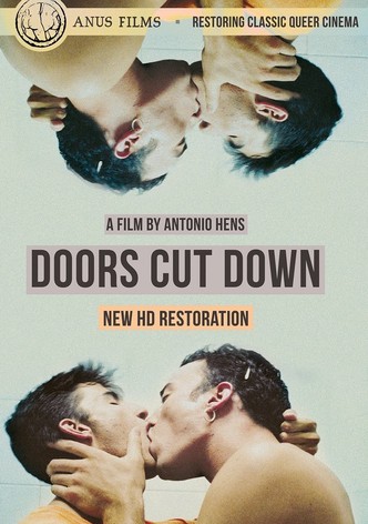 Doors Cut Down