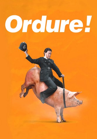 Ordure !