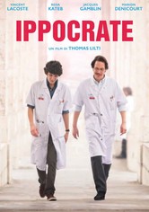 Ippocrate – Specializzandi in corsia