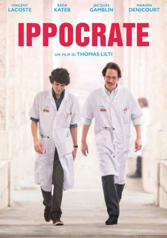 Ippocrate – Specializzandi in corsia