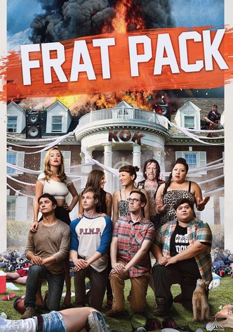 Frat Pack