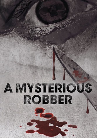 A Mysterious Robber
