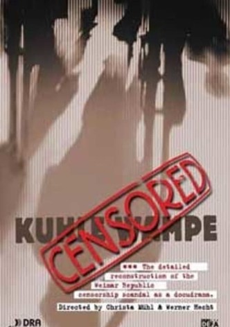 Censored: Kuhle Wampe