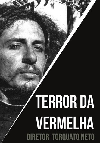 Terror da Vermelha
