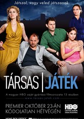 Társas játék
