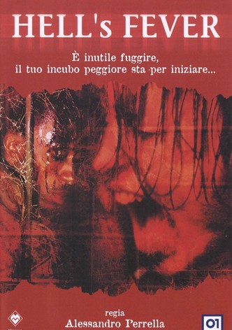 Hell's Fever