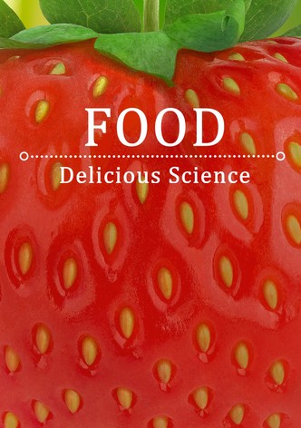 The Secrets of Your Food