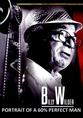 Portrait of a '60% Perfect Man': Billy Wilder