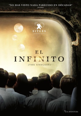 El Infinito 2017 Película Completa En Español Latino