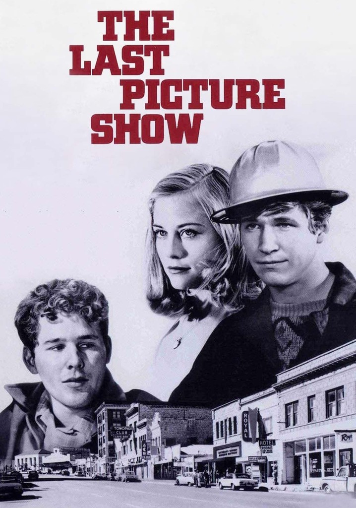 The Last Picture Show