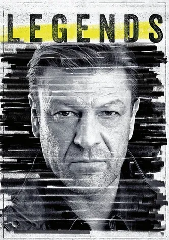 Legends poster