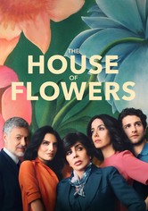 The House of Flowers - Season 1