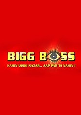 Bigg Boss - Évad 1