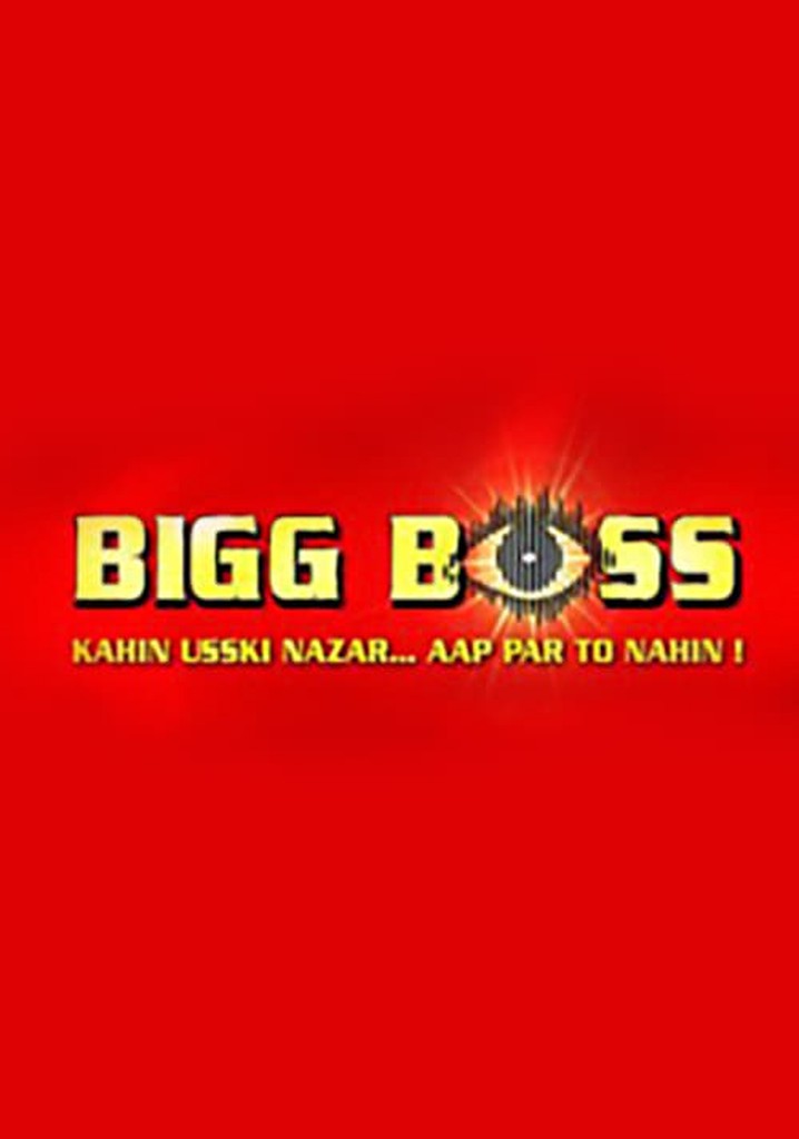 Bigg Boss Season 1 - watch full 