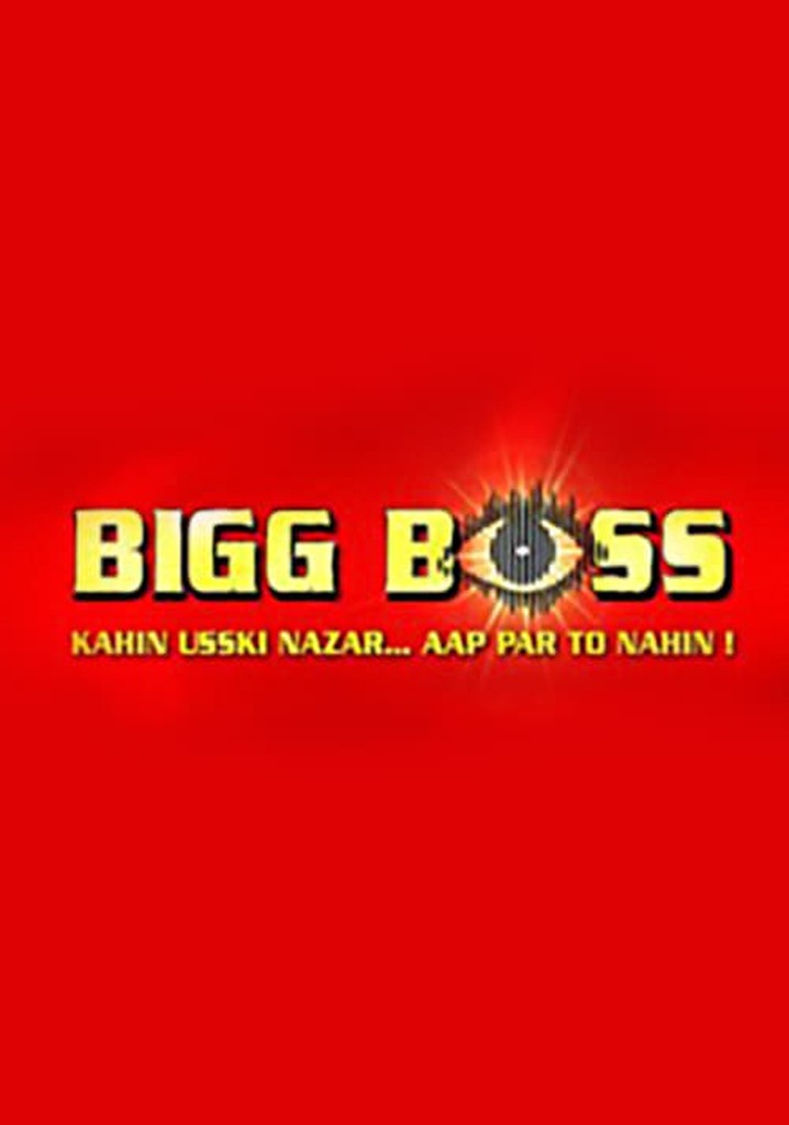 Watch hindi shop bigg boss online