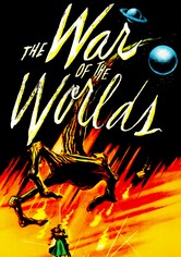 The War of the Worlds