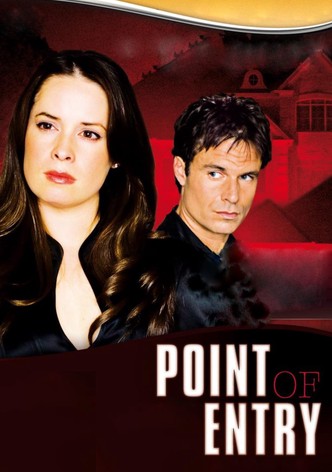 Point of Entry - Pass auf, wem du vertraust