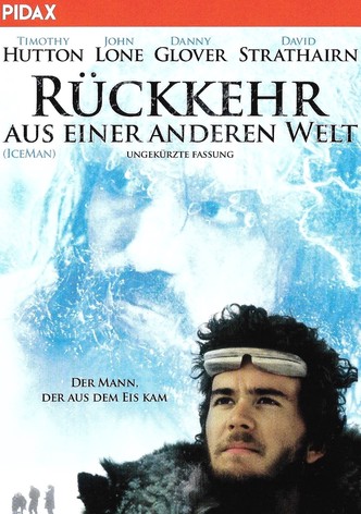 Rückkehr aus einer anderen Welt