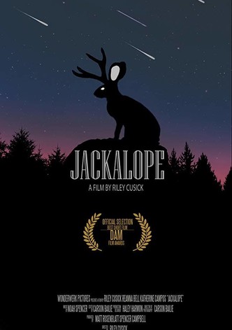 Jackalope