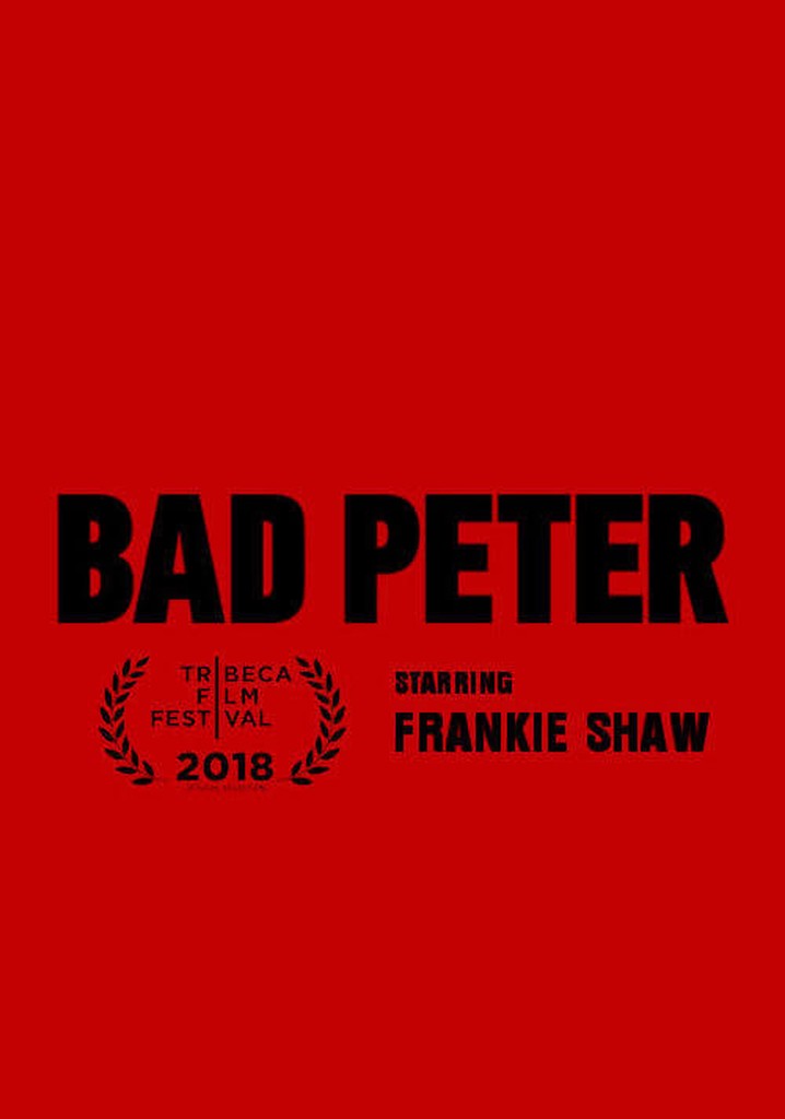 Bad Peter