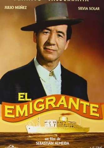 El emigrante