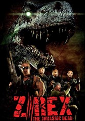 The Jurassic Dead - Terror aus der Urzeit