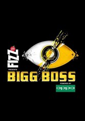 Bigg Boss Season 5 - watch full 