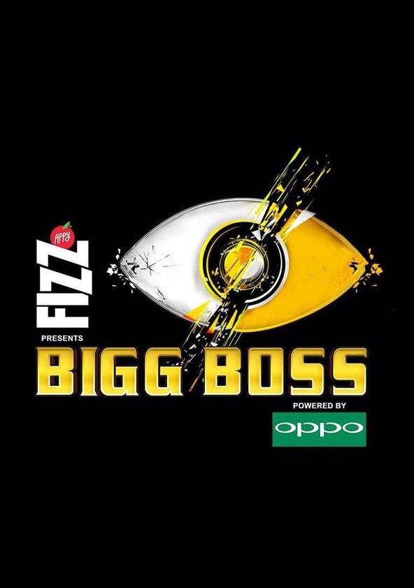 Bigg Boss Season - watch full episodes streaming online