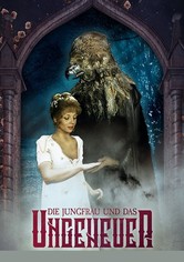 Die Jungfrau und das Ungeheuer