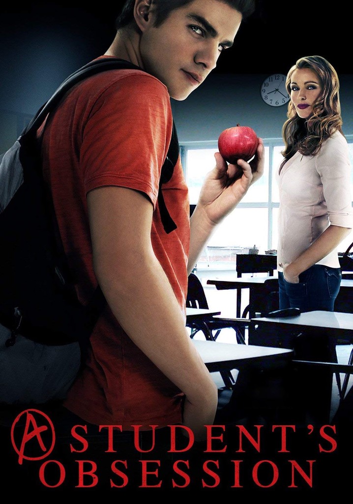 A Student's Obsession