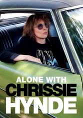 Alone With Chrissie Hynde