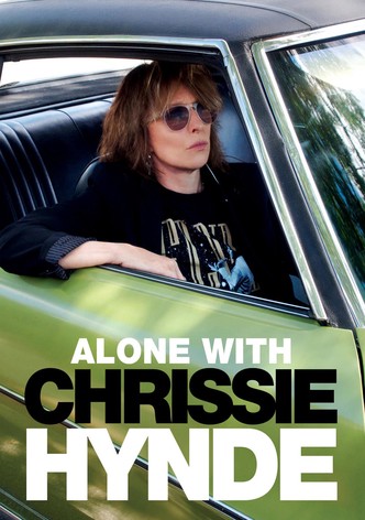 Alone With Chrissie Hynde
