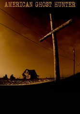 AMERICAN GHOST HUNTER