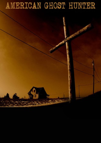 American Ghost Hunter